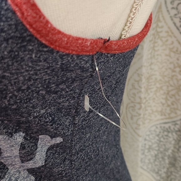 Nike Boston Red Sox tank - Picture 3 of 4